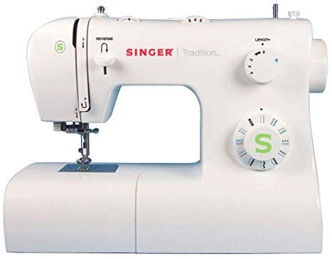 Singer 2273 machine à coudre tradition 34