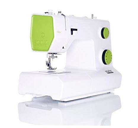 Machine à coudre pfaff 140s