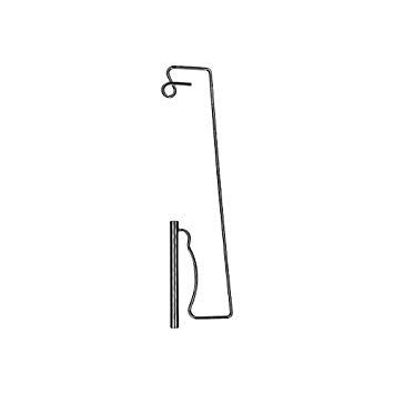 Porte fil pour machine a coudre
