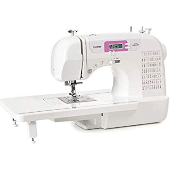 Darty machine a coudre janome