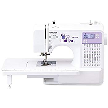Machine a coudre brother rh137