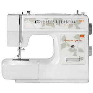 Matrimatic jubilee 4 - machine à coudre avis