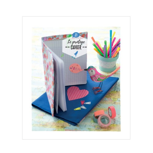 Atelier machine a coudre enfant