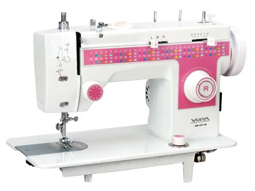 Machine à coudre sew lite