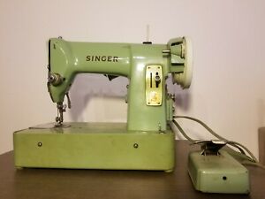 Machine a coudre singer ebay