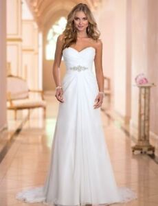 Robes de mariée nali