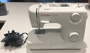 Machine a coudre fashion studio