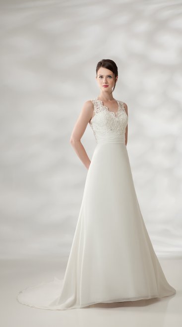 Robes de mariée nana couture