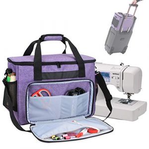 La redoute sac machine a coudre