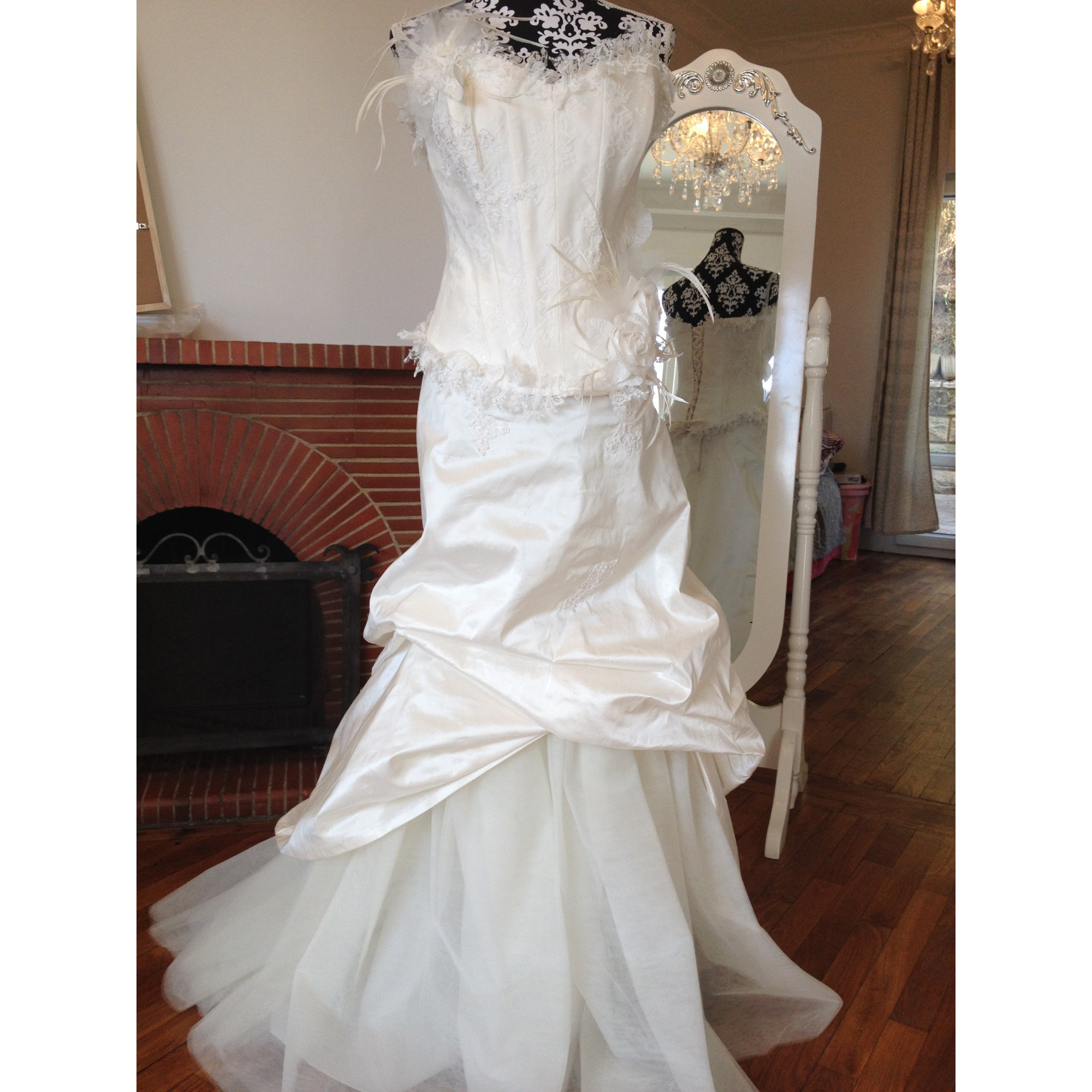 Robes de mariée xl