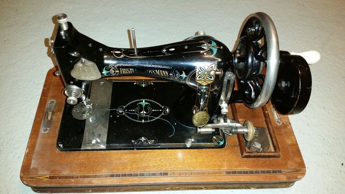 Prix machine a coudre manuelle
