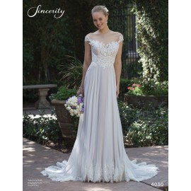 Robe de mariée 8000 euros