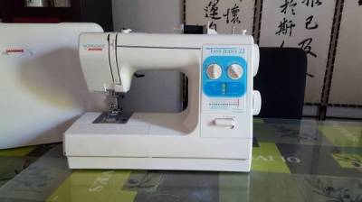 Ou vendre ma machine a coudre