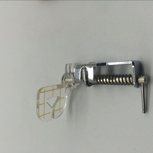 Machine a coudre singer cristal 9808 c