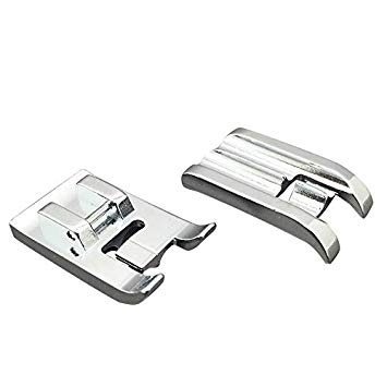 Pied de biche pour machine à coudre singer