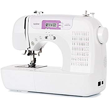 Point arrière machine a coudre