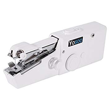 Comparatif mini machine a coudre