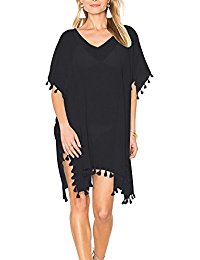 Liquette plage femme