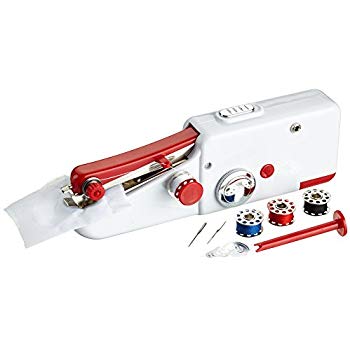 Machine a coudre manuelle pearl