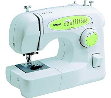 Machine a coudre brother avec enfile aiguille