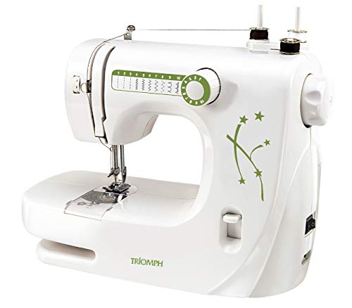 Ma machine a coudre pique mais ne coud pas