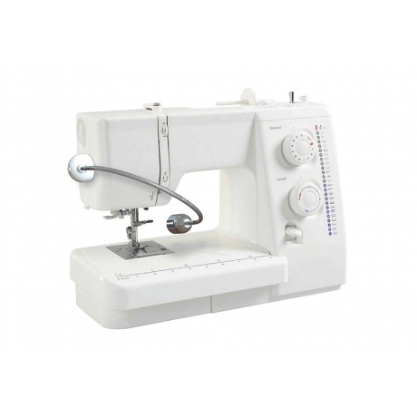 Ustensile pour machine a coudre