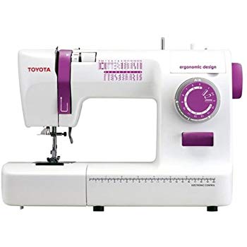 Toyota machine à coudre tsew2