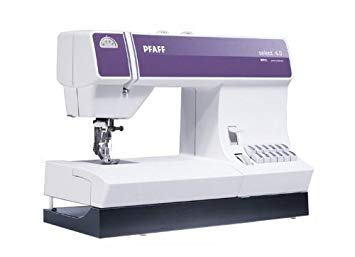 Amazone machine a coudre pfaff