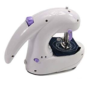 Machine a coudre ourlet jean