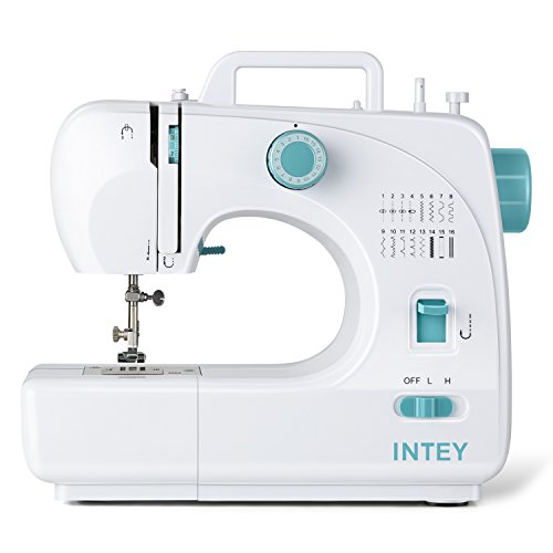 Choisir machine a coudre debutant