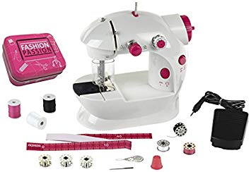 Securite enfant machine a coudre