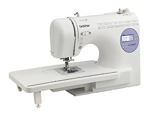 Machine à coudre brother fs70wt