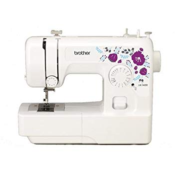 Machine à coudre brother ja 28