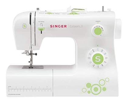 Machine a coudre singer smart2