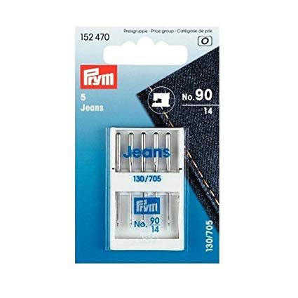Aiguille machine a coudre taille 130