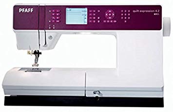 Machine à coudre pfaff amazon
