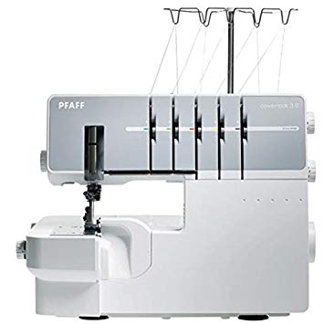 Pfaff machine à coudre surjeteuse