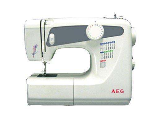 Aeg 122 machine a coudre