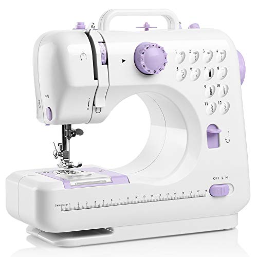 Machine à coudre homday mode d'emploi
