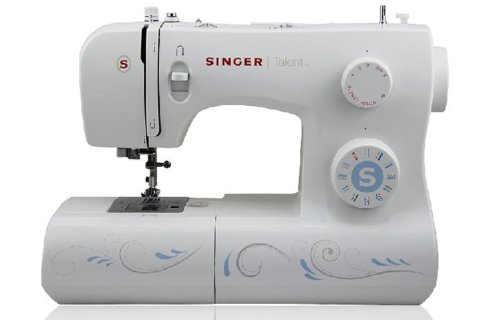 Techwood machine a coudre