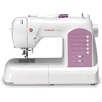Machine a coudre jaguar 383