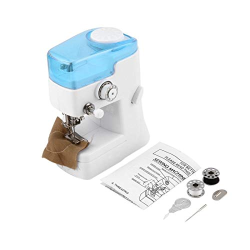 Mode emploi mini machine a coudre handy stitch
