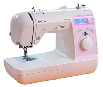 Machine à coudre brother innovis 30