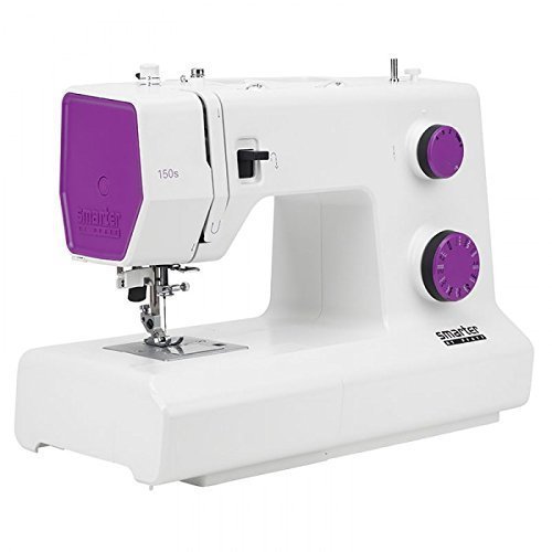 Machine à coudre smarter 160s pfaff