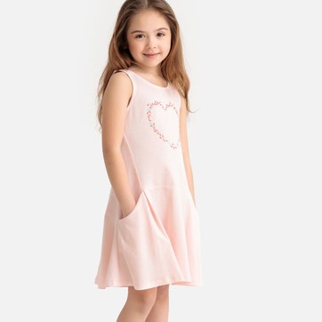 Robe fille 12 ans la redoute