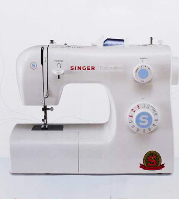 Machine a coudre super cam