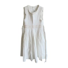 Robe fille 4 ans jacadi