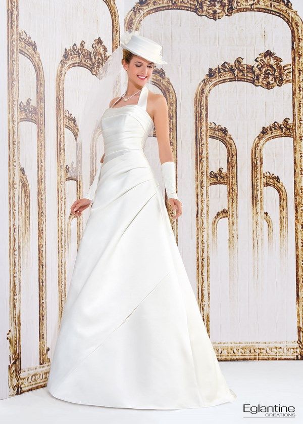Robe ceremonie orleans