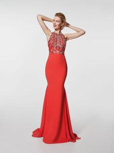 Modele robe soirée