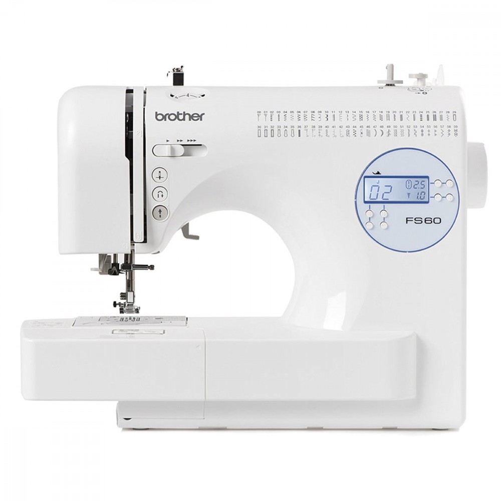 Comparateur de prix machine à coudre brother fs40